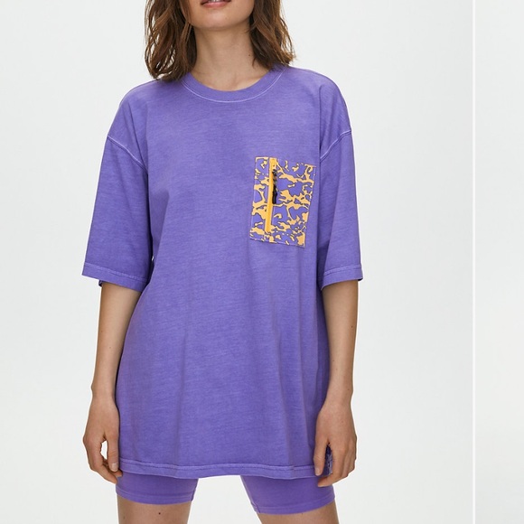 TNA Baxter t-shirt - Picture 2 of 2